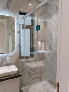 Bathroom Image of 2700 Sq.ft 4 BHK Builder Floor for sale in Kalkaji New Delhi for Rs. 98500000