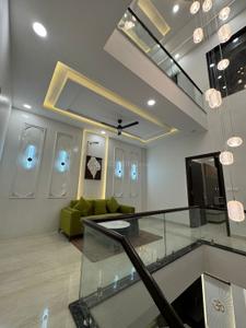 Hall Image of 3200 Sq.ft 4 BHK Villa for sale in Vaishali Nagar Jaipur for Rs. 22500000
