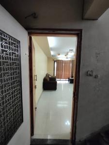 Hall Image of 1584 Sq.ft 2 BHK Apartment / Flat for sale in Park City Silvassa for Rs. 4800000