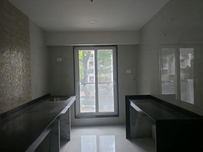 Kitchen Image of 2500 Sq.ft 4 BHK Apartment / Flat for sale in Ekta Eminente I, Khar West Mumbai for Rs. 142000000