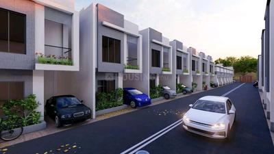 3 BHK Villa