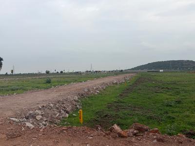 Image of 38 Sq.ft Residential Plot / Land for sale in Gannavaram, Vijayawada for Rs. 1485899