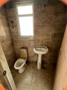 Bathroom Image of 500 Sq.ft 1 BHK Apartment / Flat for sale in Anthem Kingdom Homes, Raj Nagar Extension Ghaziabad for Rs. 3300000