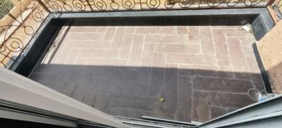 Balcony Image of 3600 Sq.ft 3 BHK Villa for rent in Cosmos Hawaiian, Thane West Thane for Rs. 110000