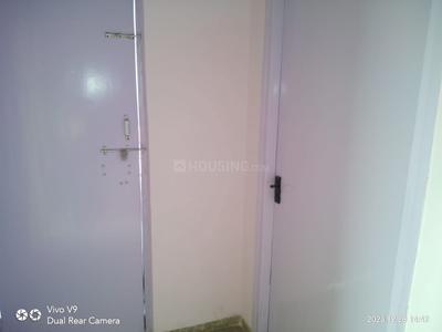 Bedroom Image of 2000 Sq.ft 3 BHK Penthouse for rent in Padegaon Aurangabad for Rs. 25000