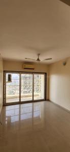 Hall Image of 1200 Sq.ft 2 BHK Apartment / Flat for rent in Ambika Heritage, Kharghar Navi Mumbai for Rs. 42000