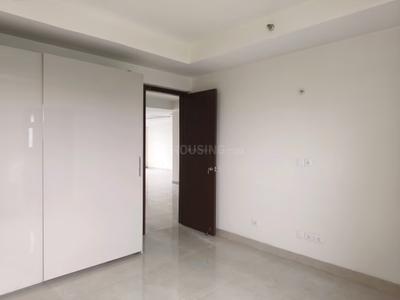 Bedroom Image of 2810 Sq.ft 4 BHK Apartment / Flat for sale in CGHS Emerald Green, Sector 52 Gurgaon for Rs. 35500000