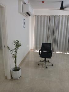 Hall Image of 2260 Sq.ft 4 BHK Apartment / Flat for sale in Sare Altura, Sector 92 Gurgaon for Rs. 25600000
