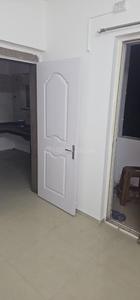 Bedroom Image of 550 Sq.ft 1 BHK Apartment / Flat for sale in Dhankawadi Pune for Rs. 3700000