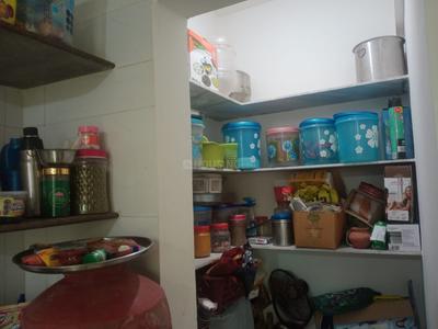 Kitchen Image of 1750 Sq.ft 2 BHK Apartment / Flat for sale in Vavol Gandhinagar for Rs. 4800000