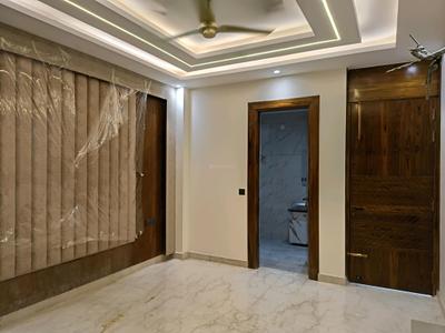 Bedroom Image of 2400 Sq.ft 4 BHK Builder Floor for sale in Indirapuram Ghaziabad for Rs. 35000000