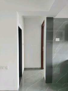 Passage Image of 580 Sq.ft 1 BHK Apartment / Flat for sale in Mansarovar Ariana, Vasai West Vasai for Rs. 3995000