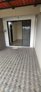 Balcony Image of 900 Sq.ft 1 BHK Apartment / Flat for sale in Shikhar Balaji Arcade Wing C, Kalyan East Kalyan for Rs. 4500000