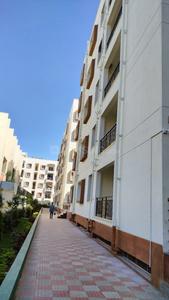 Image of 1000 Sq.ft 2 BHK Apartment / Flat for sale in White Field Ville, Whitefield, Bengaluru for Rs. 13150000