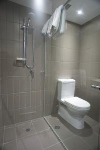 Bathroom Image of 6350 Sq.ft 9 BHK Apartment / Flat for sale in Varsha Apartments, Santacruz West Mumbai for Rs. 300000000