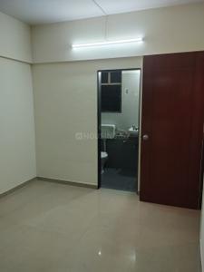 Bedroom Image of 432 Sq.ft 1 BHK Apartment / Flat for sale in Bhoomi Park, Malad West Mumbai for Rs. 12000000
