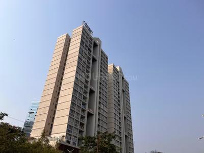 Image of 1010 Sq.ft 2 BHK Apartment / Flat for sale in Vascon Forest Edge Phase 1, Kharadi, Pune for Rs. 12000000