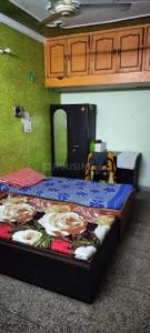 Bedroom Image of Happy home pg in Pitampura, New Delhi