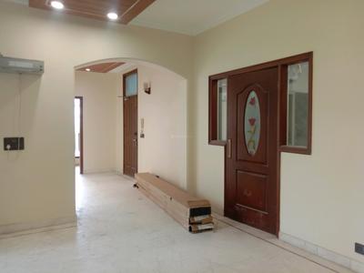 Dining Area Image of 5150 Sq.ft 4 BHK Builder Floor for sale in New Friends Colony New Delhi for Rs. 120000000