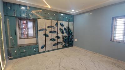 Bedroom Image of 2000 Sq.ft 3 BHK Independent House for rent in RTC Colony Nellore for Rs. 27000