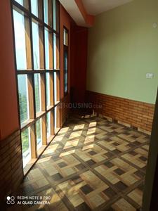 Balcony Image of 1600 Sq.ft 3 BHK Builder Floor for sale in Khalini Shimla for Rs. 8700000