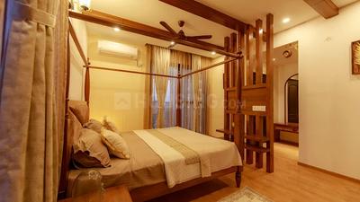 Bedroom Image of 2670 Sq.ft 4 BHK Villa for sale in Shriram Chirping Grove, Sarjapur Bengaluru for Rs. 23800000