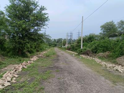 Image of 60 Sq.ft Residential Plot / Land for sale in Sector 29 Rohini, New Delhi for Rs. 19000000