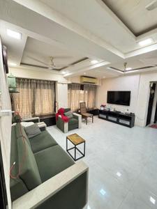 2 BHK Flat