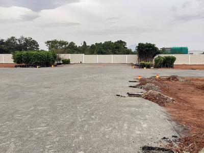 Image of 750 Sq.ft Residential Plot / Land for sale in Kurumbapalayam, Coimbatore for Rs. 3434000