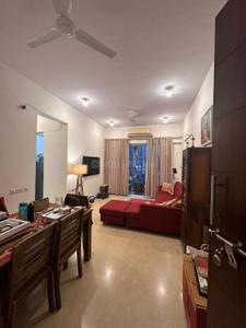 Hall Image of 930 Sq.ft 2 BHK Apartment / Flat for sale in Runwal Chestnut, Mulund West Mumbai for Rs. 19000000