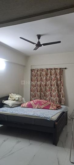 Koramangala Bedroom 1