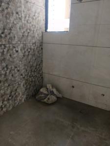 Common Bathroom Image of 1100 Sq.ft 2 BHK Apartment / Flat for sale in Kumar Princetown Towers, Mohammed Wadi Pune for Rs. 7400000