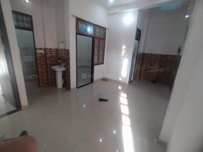 2.5 BHK Independent Builder Floor