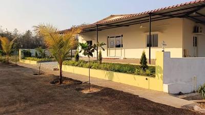 Image of 100 Sq.ft Residential Plot / Land for sale in Parvathipuram, Vizianagaram for Rs. 700000