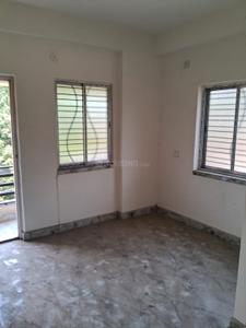 Bedroom Image of 800 Sq.ft 2 BHK Apartment / Flat for sale in Dum Dum Cantonment Kolkata for Rs. 3200000