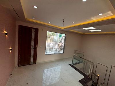Hall Image of 2310 Sq.ft 4 BHK Independent House for sale in Chitaipur Varanasi for Rs. 13200000