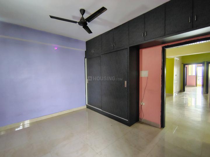 PRAGATI HOMES Bedroom 1