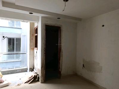 Bedroom Image of 1260 Sq.ft 3 BHK Apartment / Flat for sale in Chandan Hola New Delhi for Rs. 8500000
