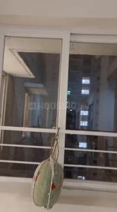 Balcony Image of 1880 Sq.ft 3 BHK Apartment / Flat for rent in Miyapur Hyderabad for Rs. 70000