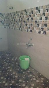 Bathroom Image of Silver wood apartment  in Muneshwara Nagar, Bengaluru