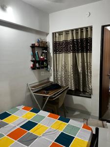 Bedroom Image of 465 Sq.ft 1 BHK Apartment / Flat for sale in Excellaa Panama Park, Lohegaon Pune for Rs. 2900000