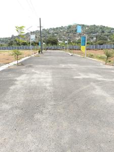 Image of 1000 Sq.ft Residential Plot / Land for sale in Madukkarai, Coimbatore for Rs. 3340000