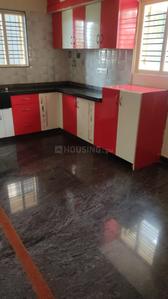 Kitchen Image of Mathru Pithru Nilaya in Jakkur, Bangalore