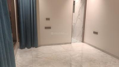 Bedroom Image of 1100 Sq.ft 2 BHK Apartment / Flat for sale in Dream Meadows, Kharghar Navi Mumbai for Rs. 7500000