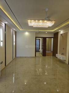 3 BHK Independent Builder Floor