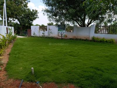 Image of 1401 Sq.ft 3 BHK Villa for sale in Indo Eco O2 Zone Villas, Ghatkesar, Secunderabad for Rs. 9900000