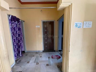 2 BHK Independent House