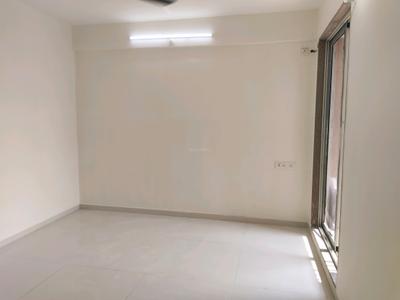 Bedroom Image of 1200 Sq.ft 2 BHK Apartment / Flat for sale in Balaji Delta Tower 2 , Ulwe Navi Mumbai for Rs. 25300000