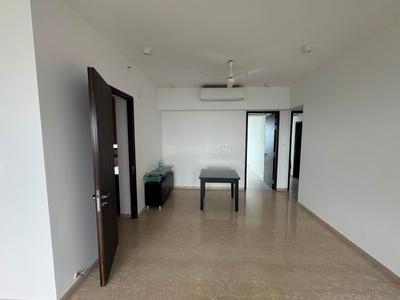 Hall Image of 1300 Sq.ft 2 BHK Apartment / Flat for sale in Peninsula Celestia Spaces, Parel Mumbai for Rs. 42000000
