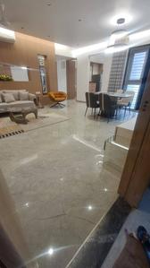 Hall Image of 1237 Sq.ft 2 BHK Apartment / Flat for sale in Shreeji Arianna Homes, Somatane Pune for Rs. 6200000